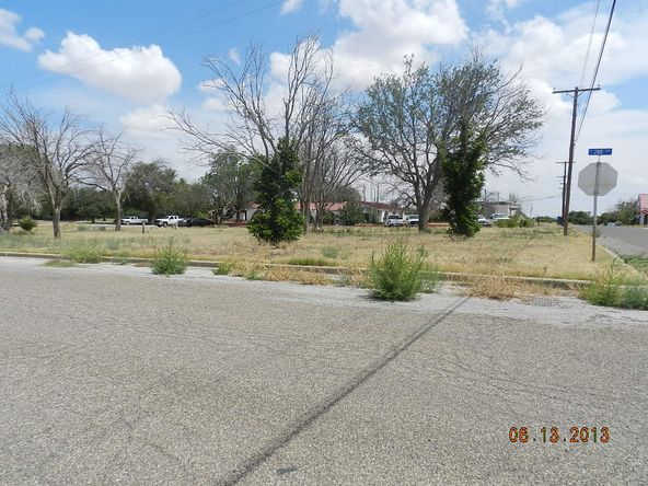 Stephen & Sue Lau Building: 1 Spring Dr, Fort Stockton, TX 79735
